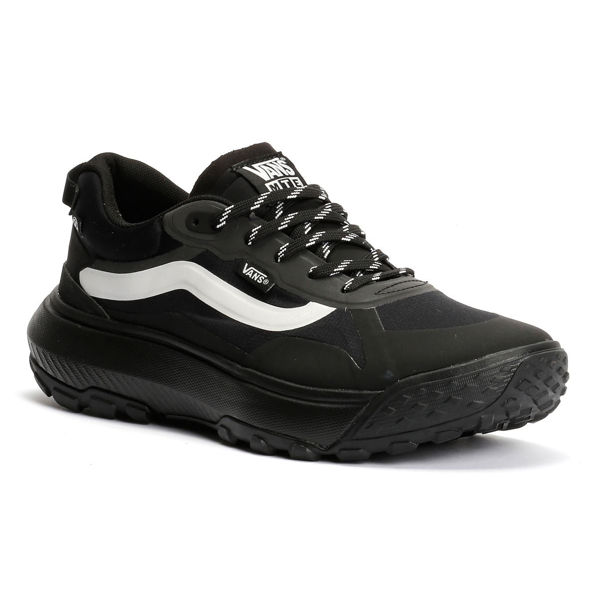 Vans MTE Crosspath Baskets Noires Pour Hommes