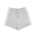 Adidas W 3S SJ Shorts Pour Femmes Gris