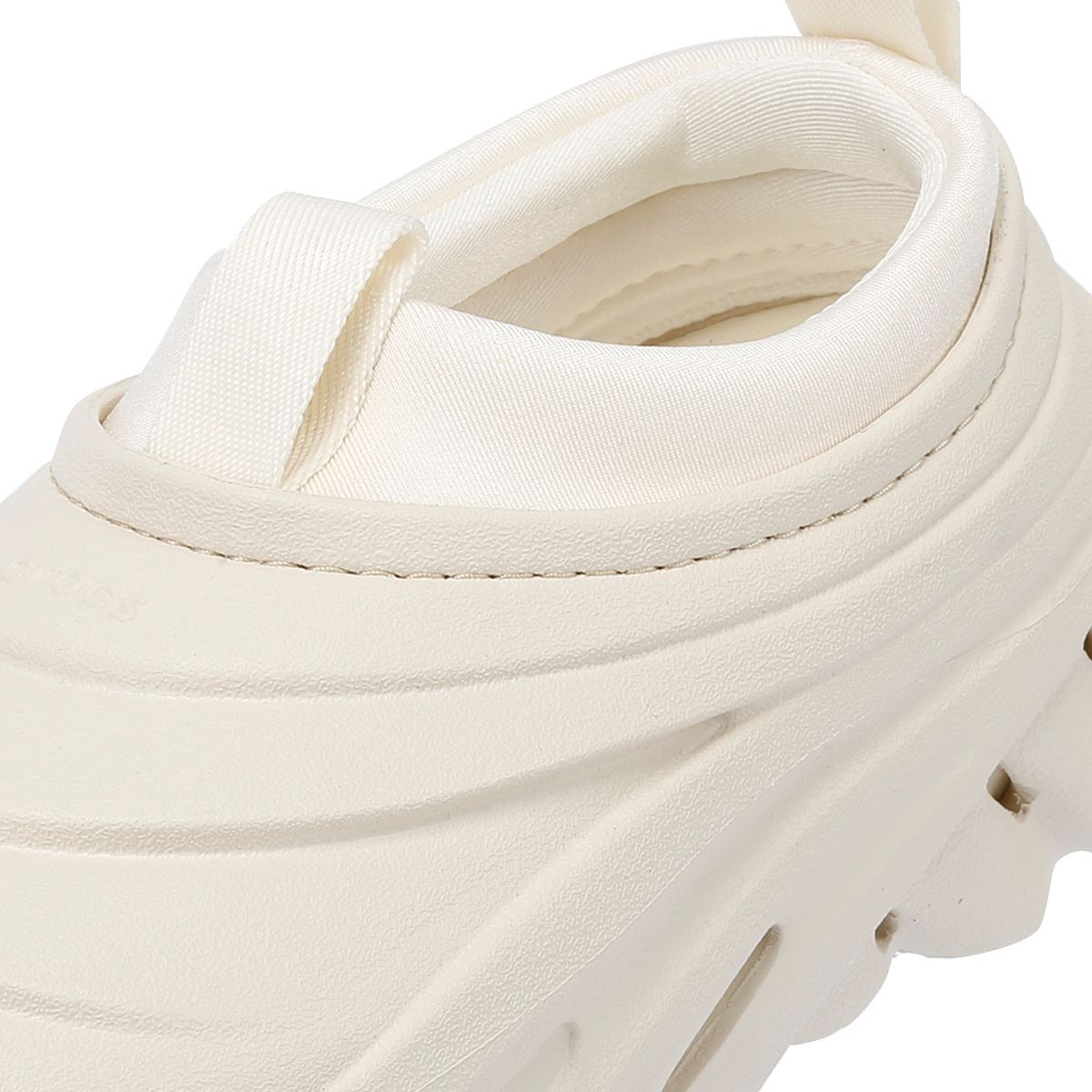 Crocs Echo Storm Sneakers Pour Femmes Tundra