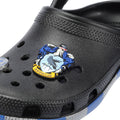 Crocs Ravenclaw (Serdaigle) Classic Sandales Bleues