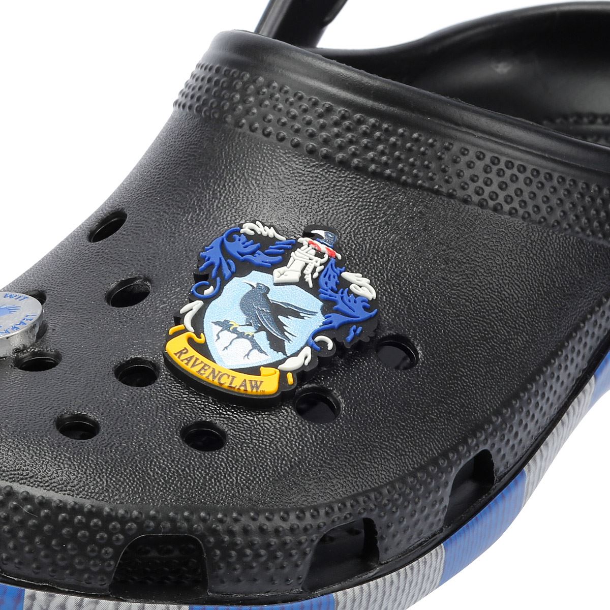 Crocs Ravenclaw (Serdaigle) Classic Sandales Bleues