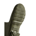 Hunter Original Tall Bottes En Caoutchouc Pour Femme De Couleur Olive Foncé