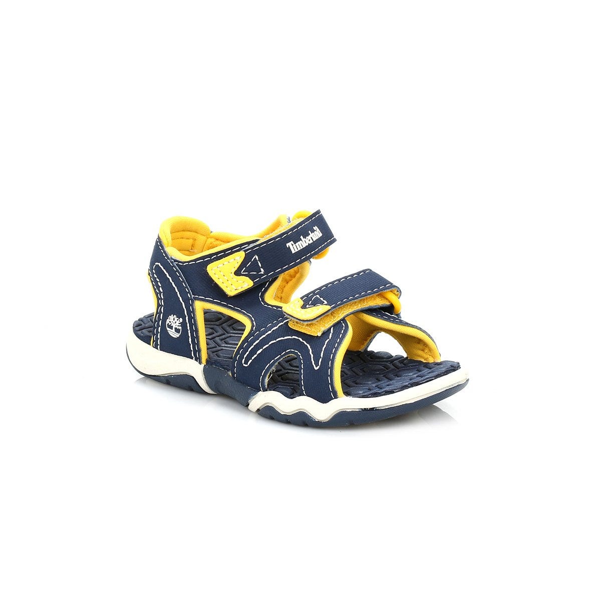Sandales Timberland Adventure Seeker 2-Strap Infant Navy / Yellow