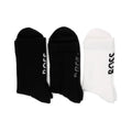 Boss 3 Pack Logo EU 40 - 46 Chaussettes Hautes Pour Hommes