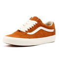 Vans Old Skool Large Lace Chaussures Marron