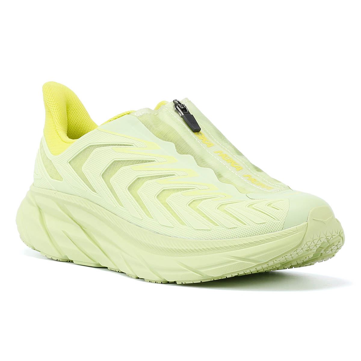 Hoka Project Clifton Chaussures De Sport Papillon / Onagre