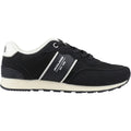 Jack & Jones Spirit Runner Baskets Anthracite Pour Hommes