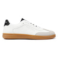 Penguin Salsa Baskets Blanches / Gomme Pour Homme