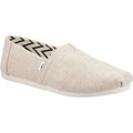 TOMS Alpargata Espadrilles En Jute Naturel Non Teint Pour Hommes