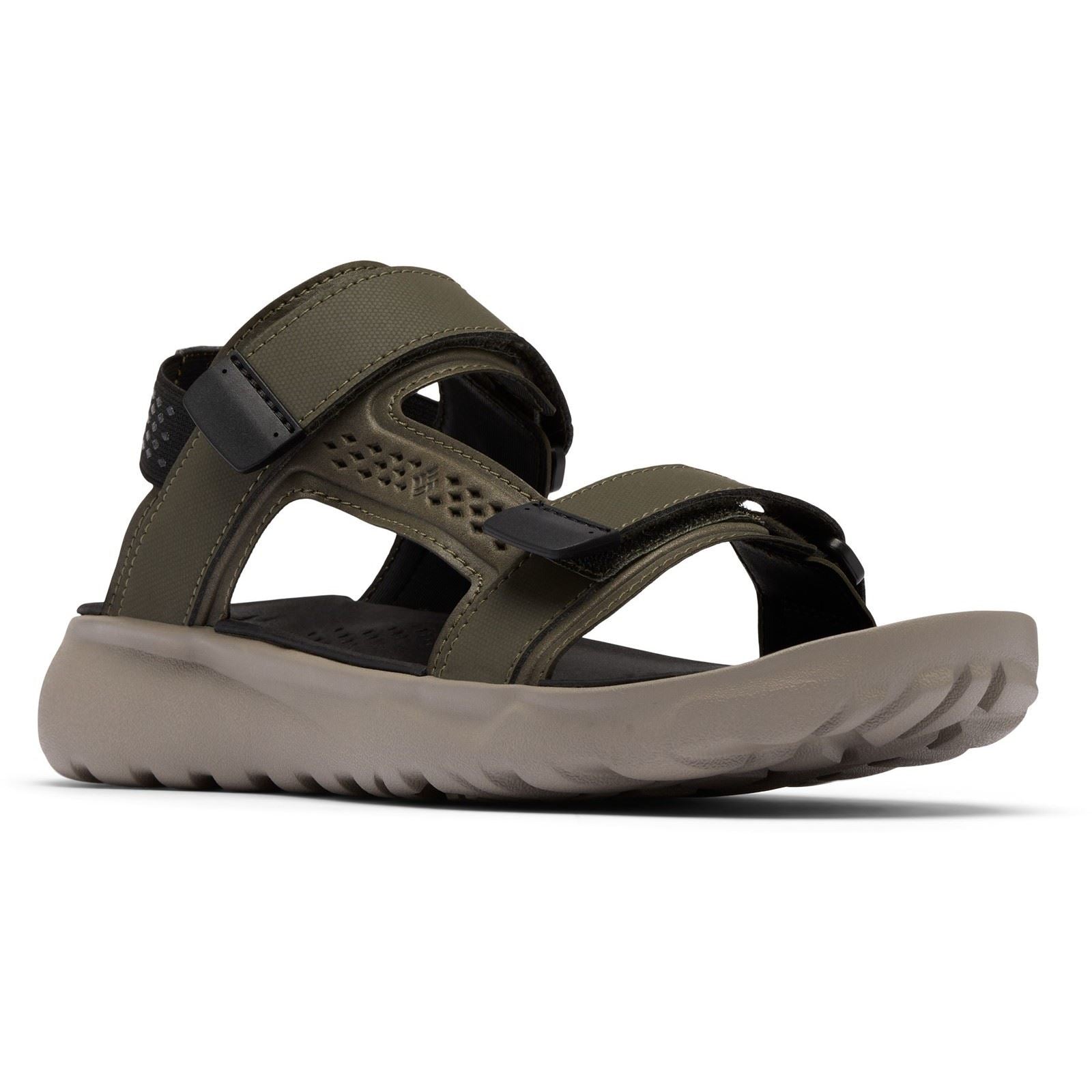 Columbia Peakfreak Roam Sandales Tundra Alpine Pour Homme En Textile