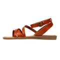Blowfish Malibu Daffodil Sandales Marron Pour Femmes