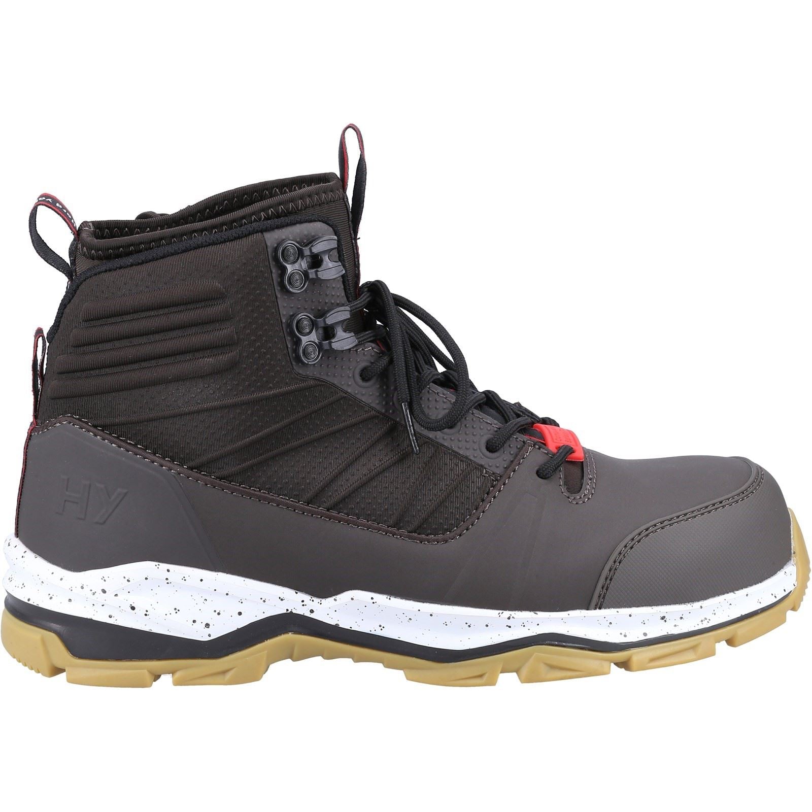 Hard Yakka Bottes De Sécurité En Mousse Microfibre Neo 2.0
