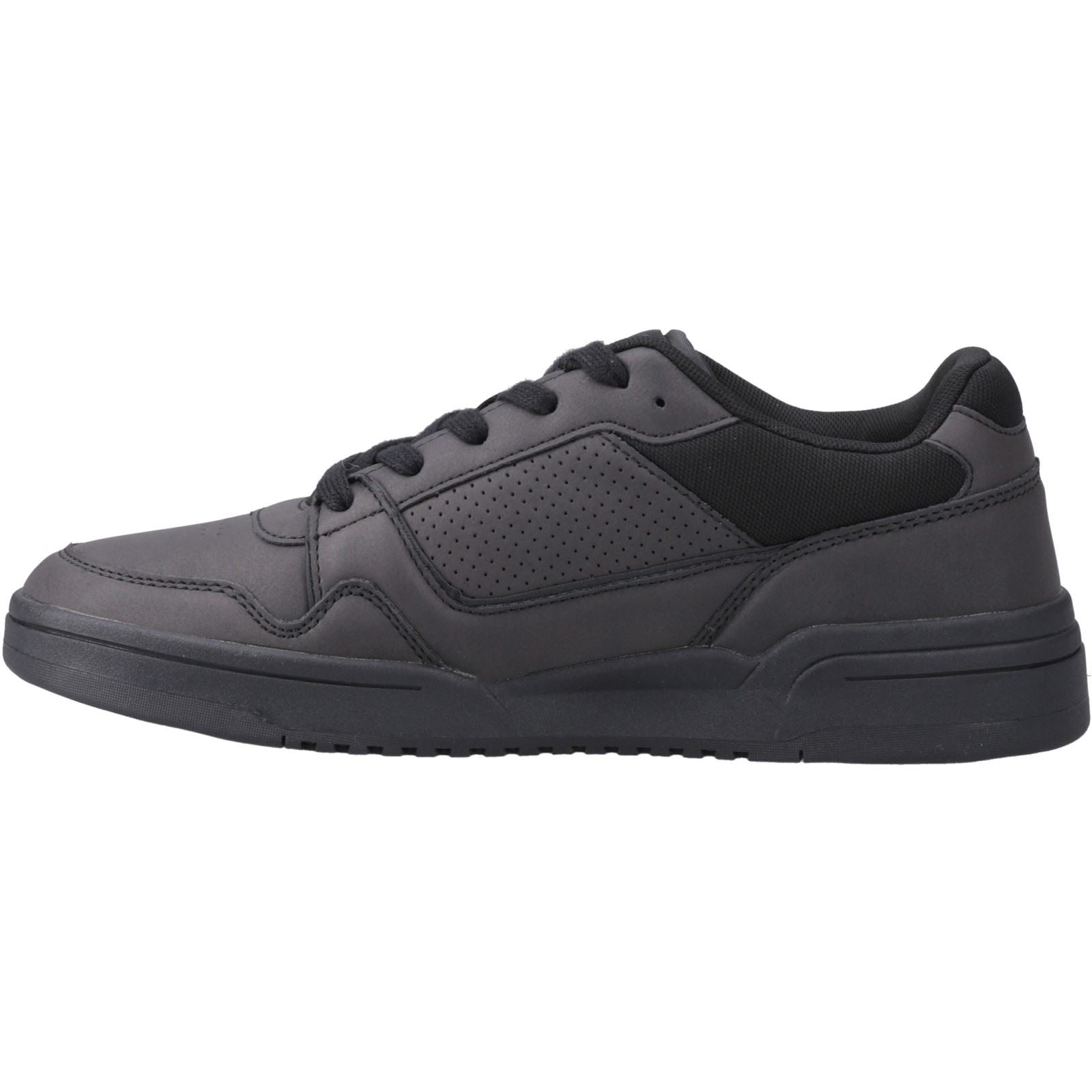 Jack & Jones London Baskets Anthracite En Polyuréthane Pour Homme