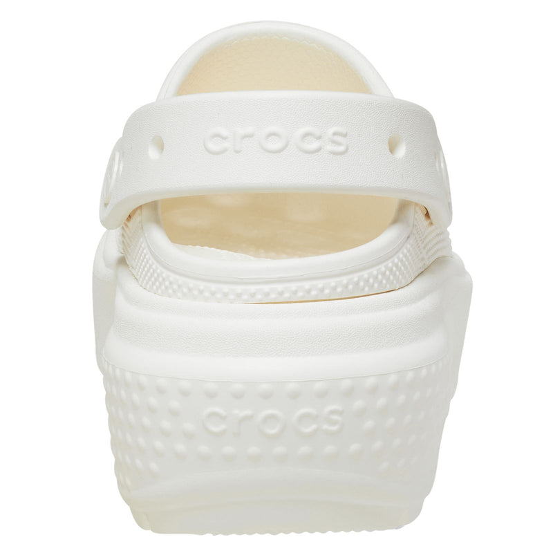 Crocs Stomp Clog Sabots en craie thermoplastique