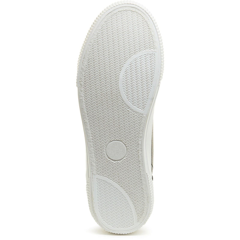 Rocket Dog Cheery Hi Baskets Noires Pour Femmes