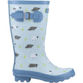 Cotswold Farmyard Junior Bottes En Caoutchouc Sheep Wellington