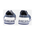 Rocket Dog Jazzin Baskets Bleu Marine Pour Femmes