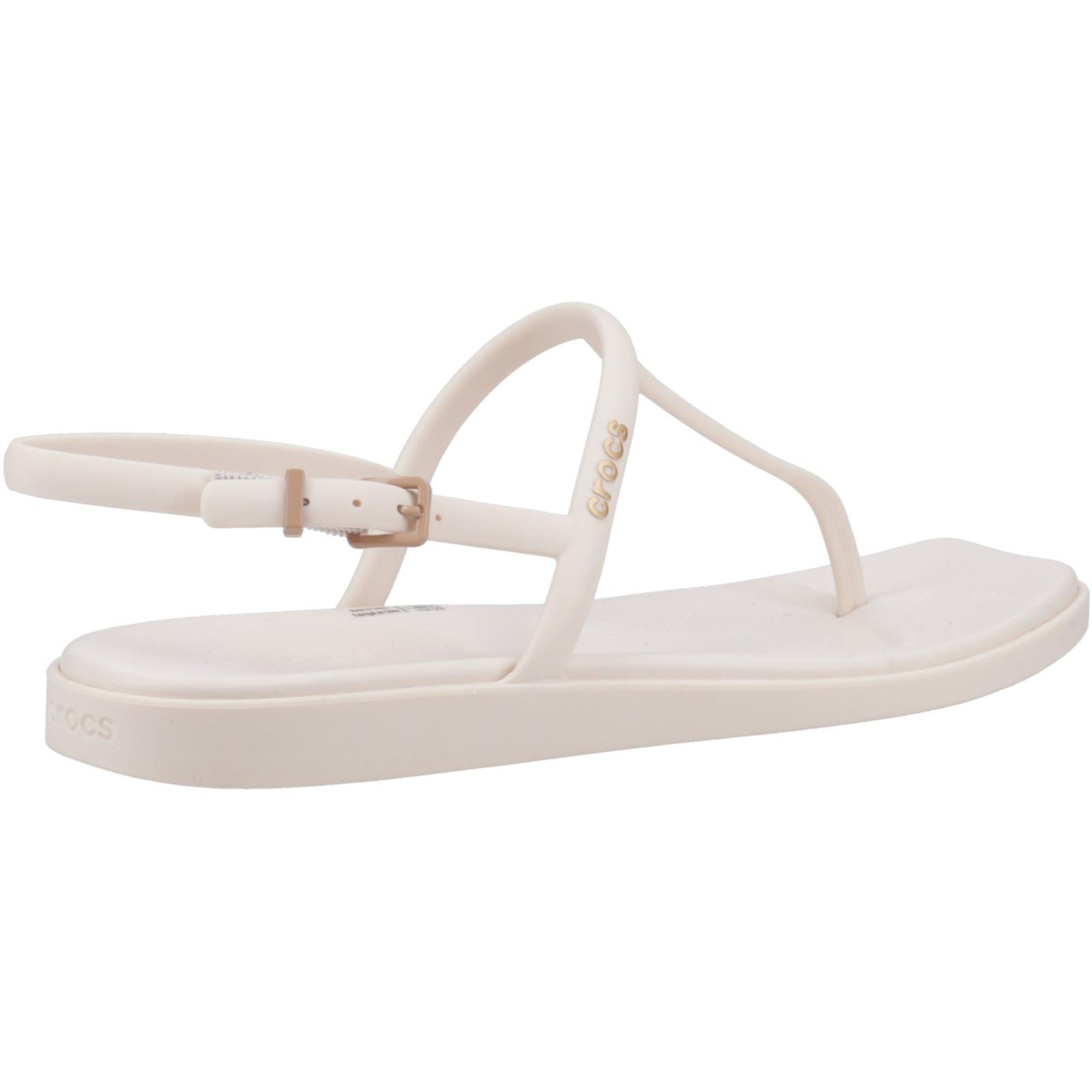 Crocs Miami Thong Flip Sandales Tpu Pour Femmes Dew