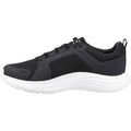 Helly Hansen Sport AHIGA EVO 5 Baskets Noires/Blanches En Polyester Pour Hommes