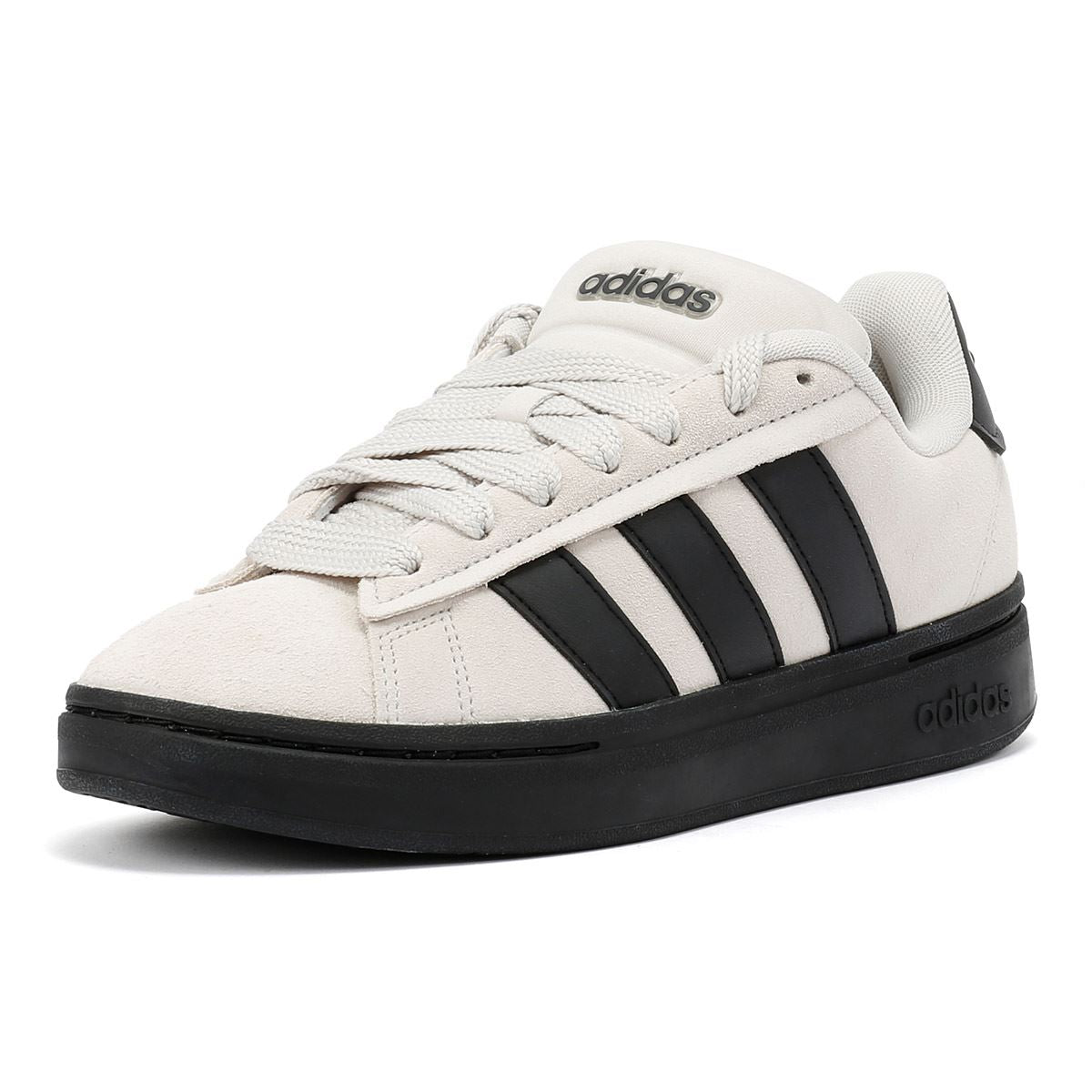 Adidas Grand Court Alpha 00s Chaussures Grises