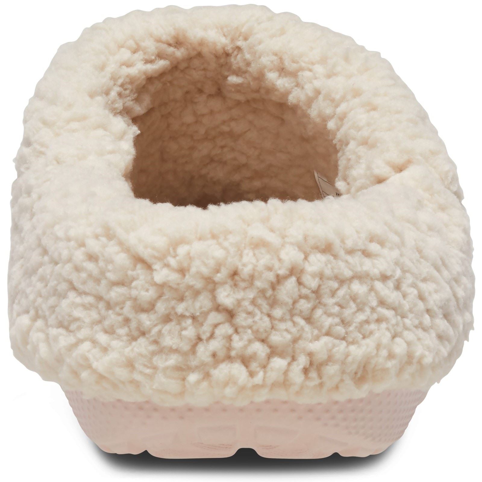 Crocs Classic Blitzen IV Chaussons en quartz pour femmes en Synthétique