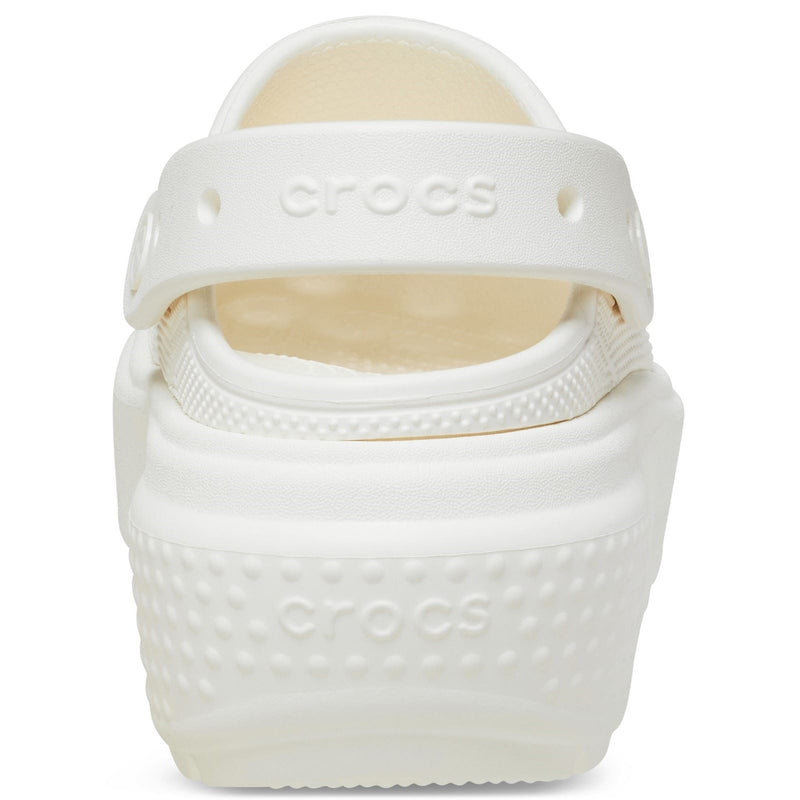 Crocs Stomp Clog Sabots en craie thermoplastique