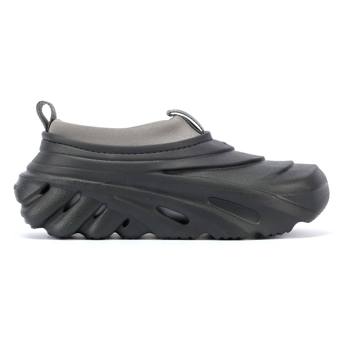 Crocs Echo Storm Baskets Pour Femmes "Midnight"