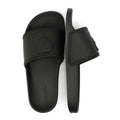 Karl Lagerfeld Kondo 2.0 Karl NFT Sandales Noires Pour Femmes