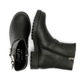 Blowfish Malibu Raven Bottes Noires Pour Femmes
