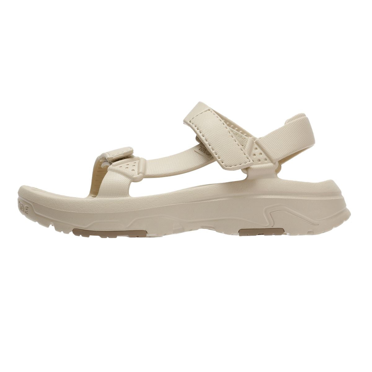 Teva Apreaqua Drift Sandales Grises Pour Femmes