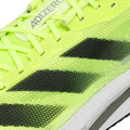 Adidas Adizero SL2 Baskets Pour Hommes En Maille Vert.
