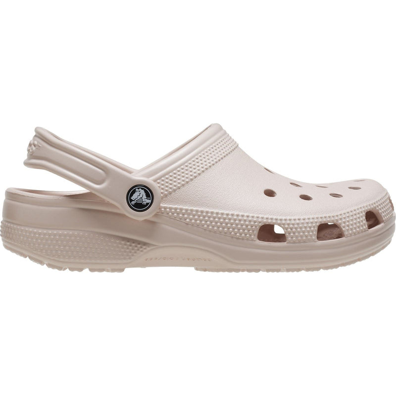 Crocs Classic Clog Sabots en quartz thermoplastique