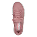 Skechers Ultra Flex 3.0 Brilliant Path Sneakers En Toile Mauve Pour Femme