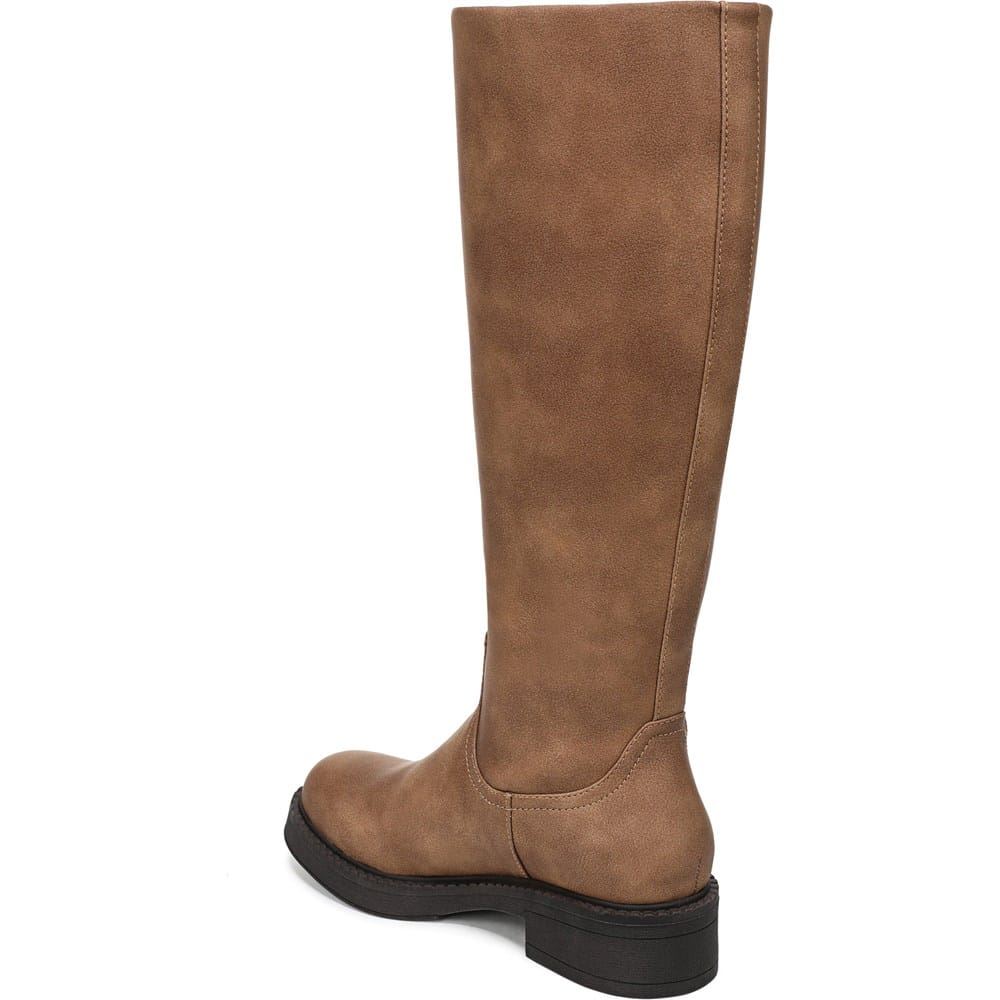 Blowfish Malibu Venice Tall Bottes Brunes Pour Femmes
