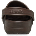 Crocs Classic Clog Sabots À Café En Thermoplastique