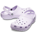 Crocs Classic Clog Sabots en thermoplastique lavande