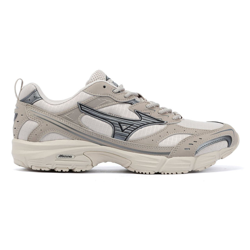 Mizuno MXR Tech chaussures de sport beige