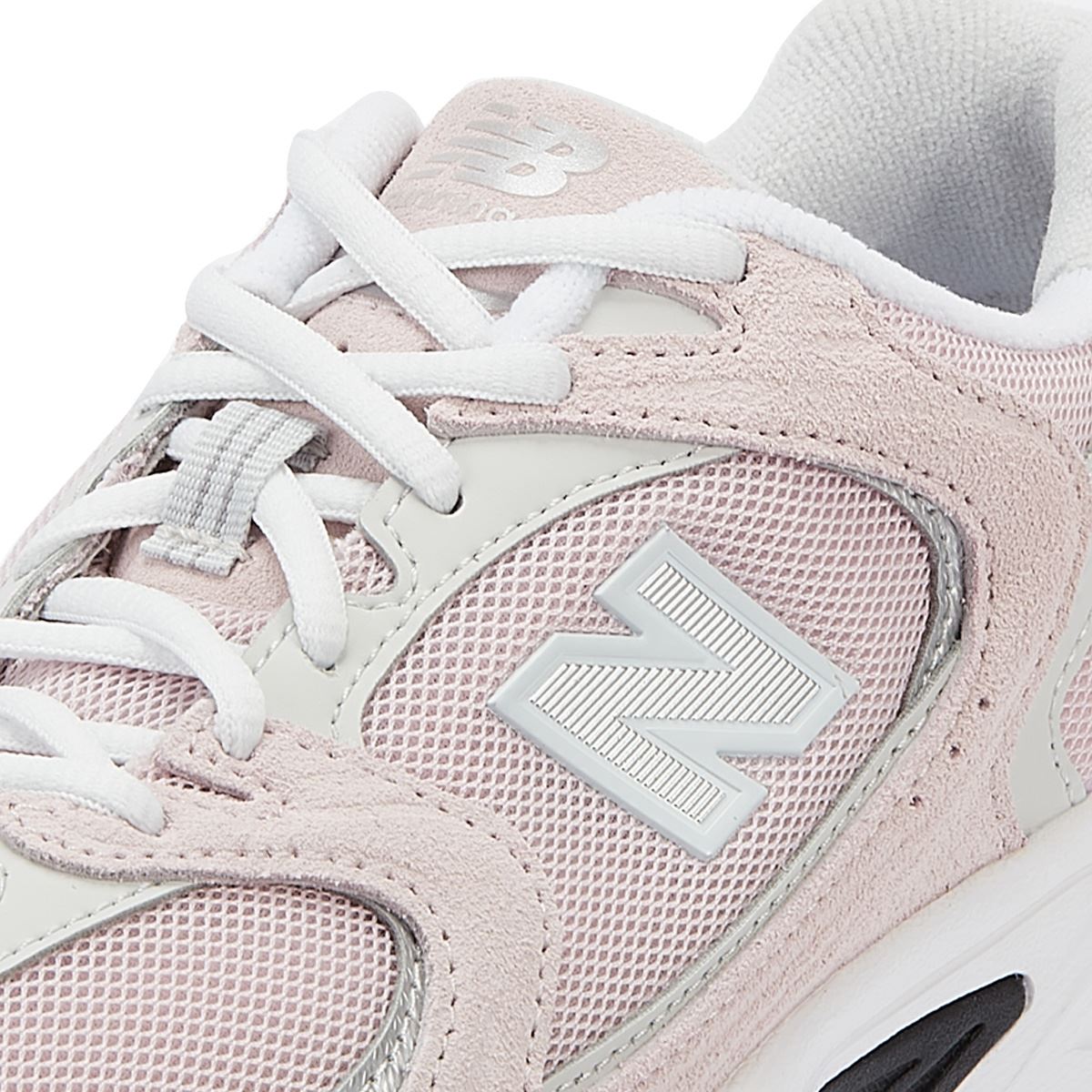 New Balance 530 Baskets Roses Pour Femmes