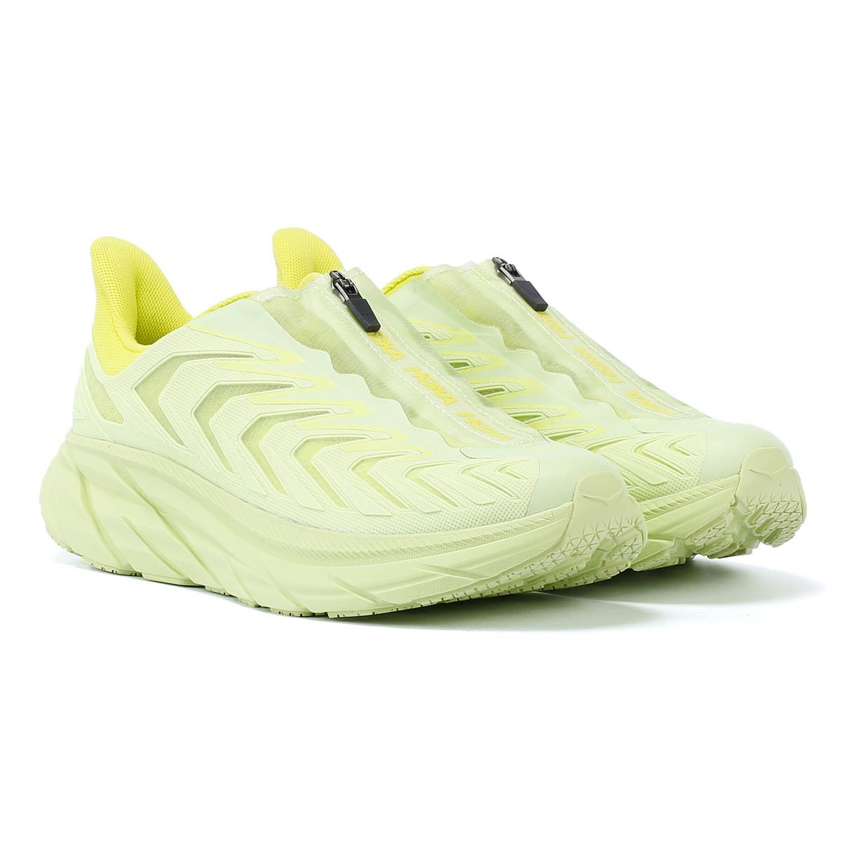 Hoka Project Clifton Chaussures De Sport Papillon / Onagre