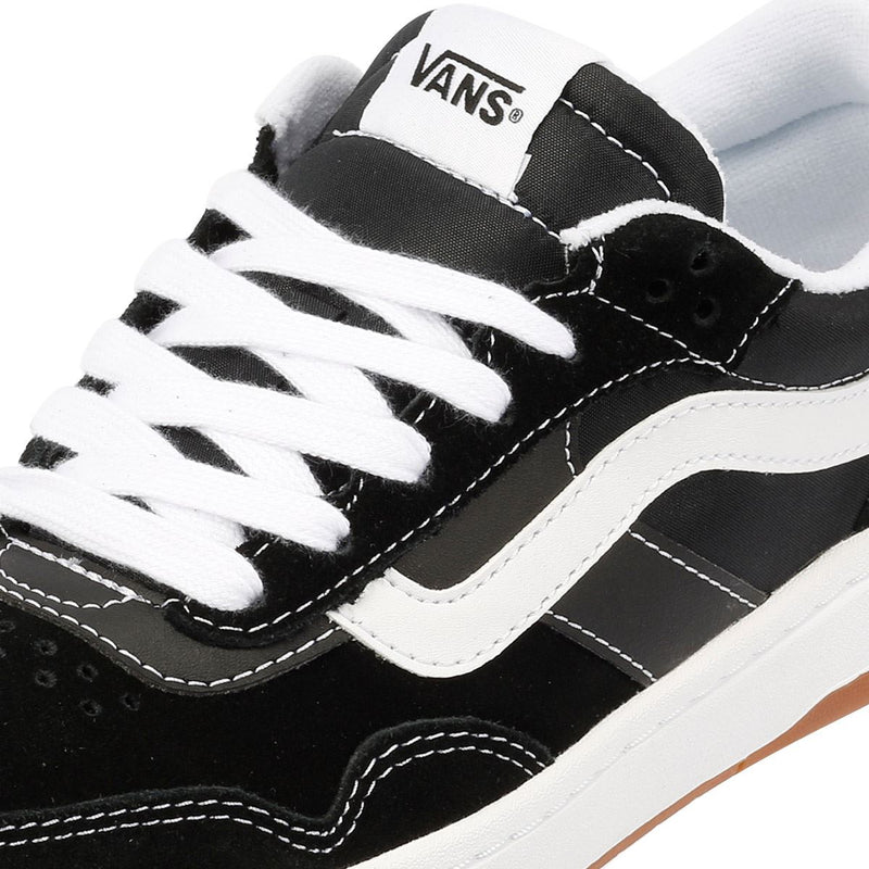 Vans Cruze 3.0 Baskets Noires