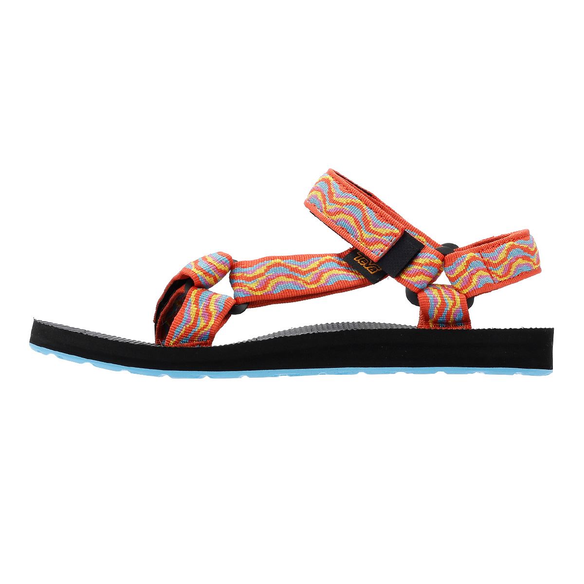 Teva Original Universal Revive 80S Revival Sandales Rétro En Synthétique Des Années 80 Pour Femmes