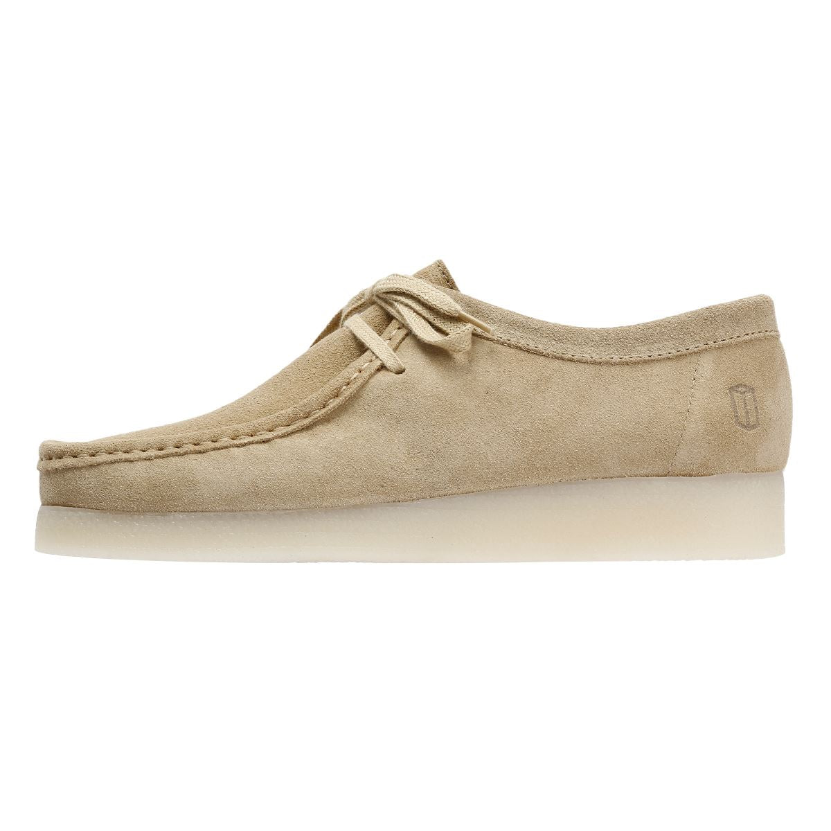 Tower Footwear Apache Chaussures À Lacets En Daim Beige