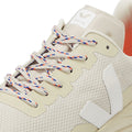 Veja Baskets Blanches Pour Hommes Dekkan Natural