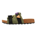 Flower Mountain Niwa Sandale en Nylon Vert