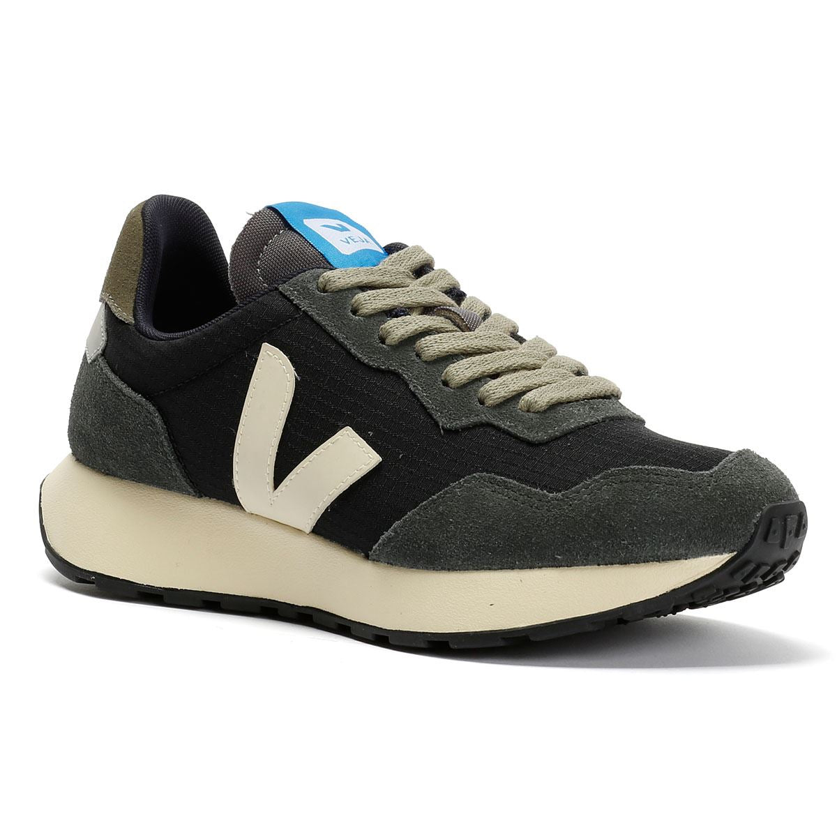 Veja Paulistana Baskets Noires Pour Femmes
