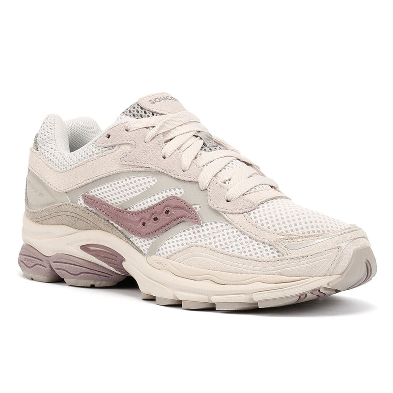 Saucony Progrid Omni 9 Premium Chaussures Grises