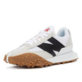 New Balance XC-72 White Trainer