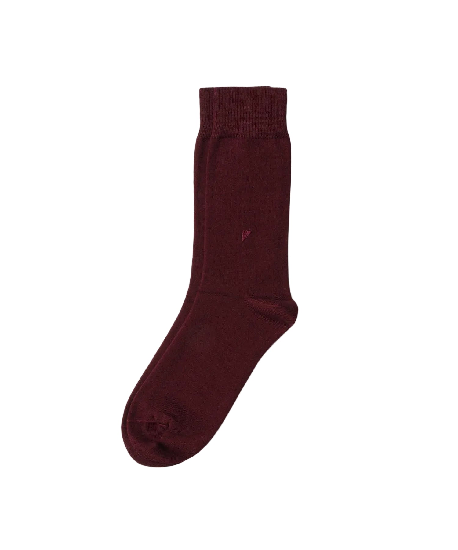 JAK Chaussettes Hautes En Coton Vino Pour Veau