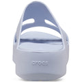 Crocs Getaway Platform H-Strap Crocs sandales de rêverie en thermoplastique pour femmes