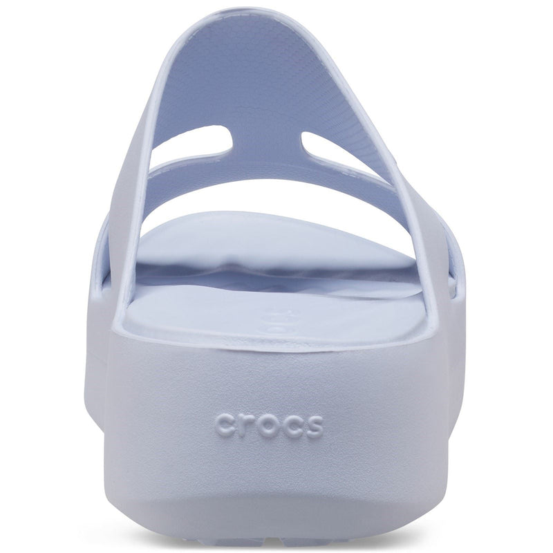 Crocs Getaway Platform H-Strap Crocs sandales de rêverie en thermoplastique pour femmes